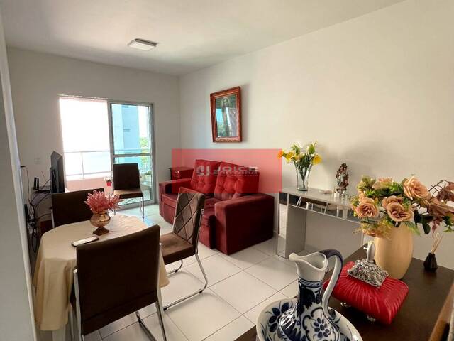 Apartamento para Venda em Mossoró - 4