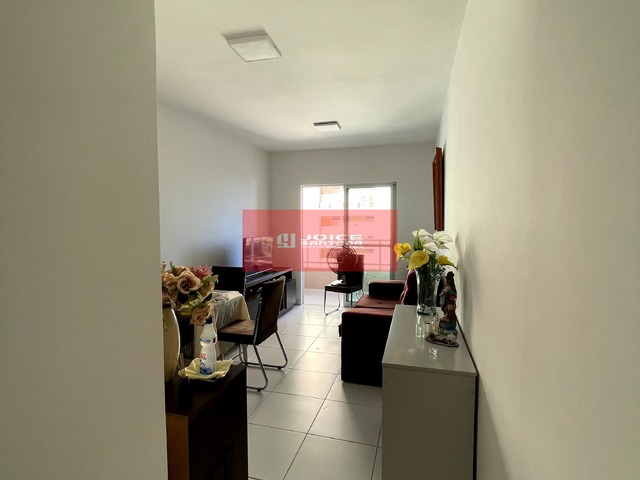 #AP687 - Apartamento para Venda em Mossoró - RN - 2