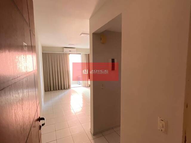 #AP692 - Apartamento para Locação em Mossoró - RN - 1