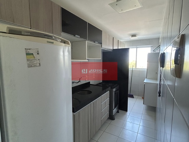 Apartamento para Venda em Mossoró - 4