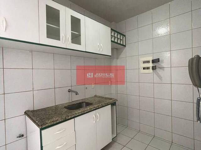 Apartamento para Locação em Mossoró - 4