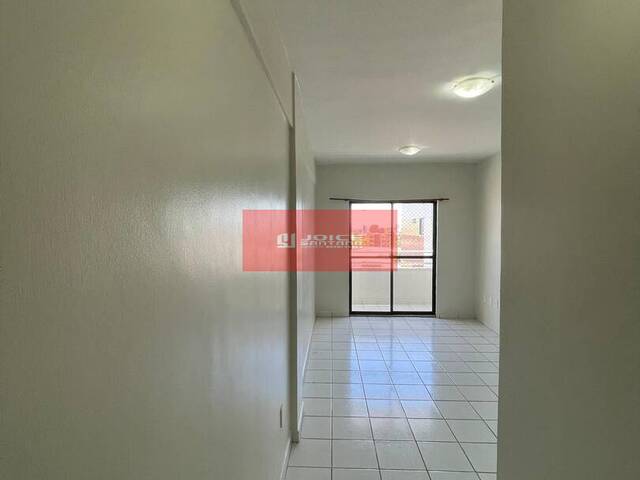 #AP697 - Apartamento para Locação em Mossoró - RN - 1