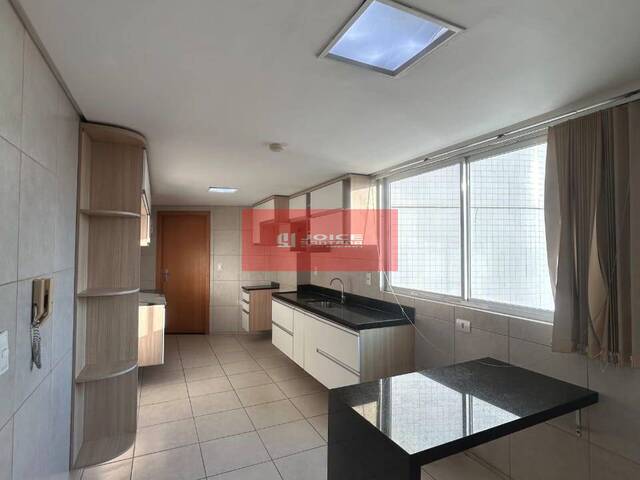 Apartamento para Locação em Mossoró - 5