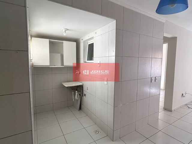 Apartamento para Venda em Mossoró - 4