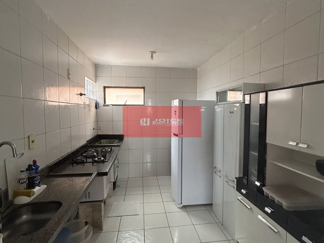 Apartamento para Locação em Mossoró - 4