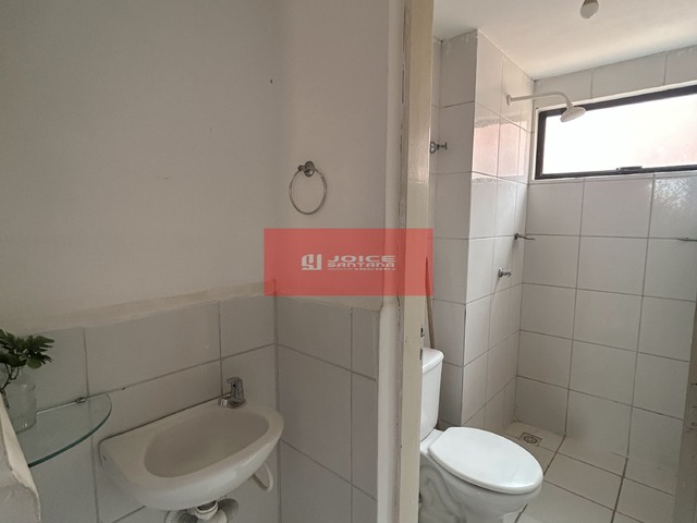 Apartamento para Locação em Mossoró - 5