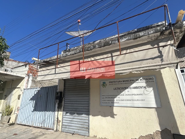 Ponto Comercial para Locação em Mossoró - 3