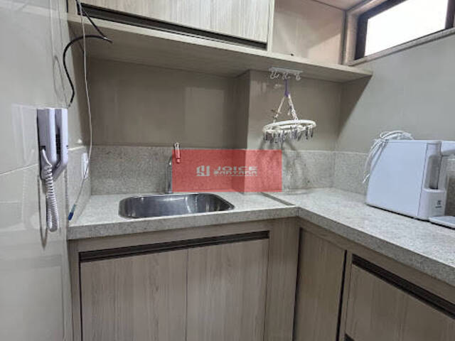 Apartamento para Locação em Mossoró - 5