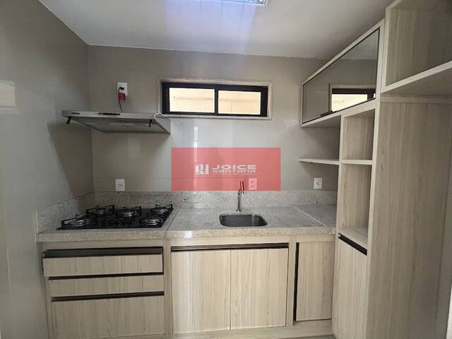 Apartamento para Locação em Mossoró - 4