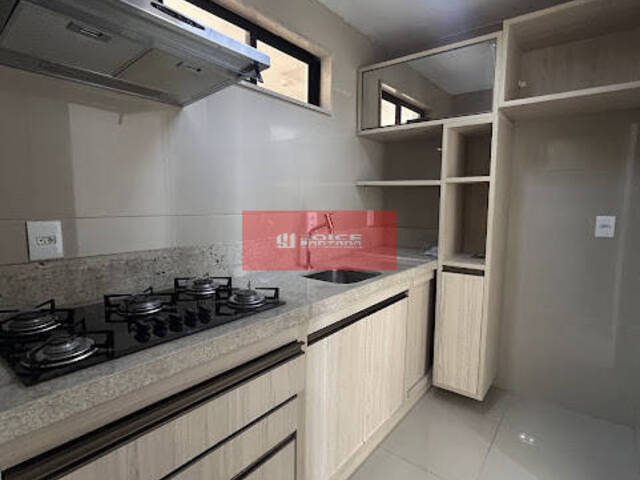 Apartamento para Locação em Mossoró - 3