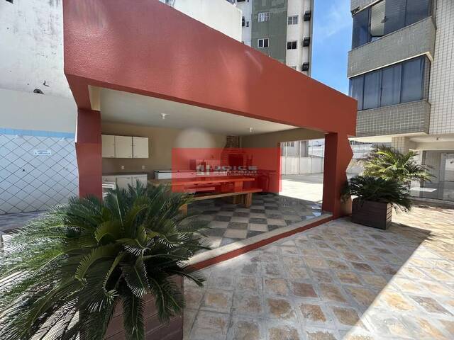 Apartamento para Venda em Mossoró - 3