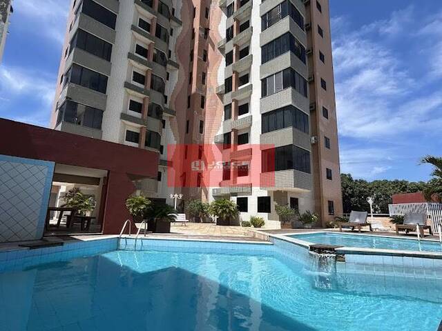 Apartamento para Venda em Mossoró - 1