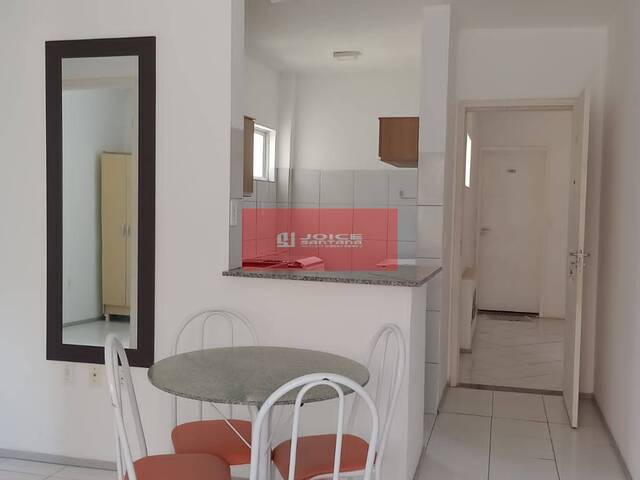 Apartamento para Locação em Mossoró - 2