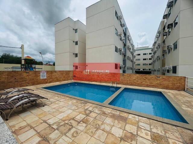 Apartamento para Locação em Mossoró - 3