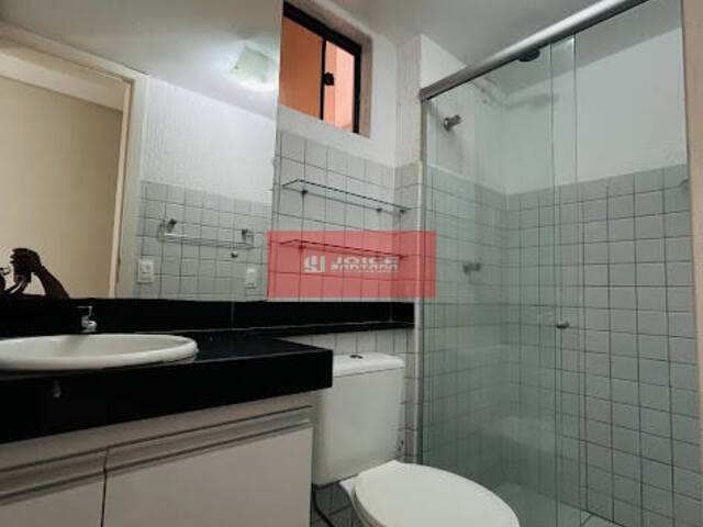 Apartamento para Locação em Mossoró - 5