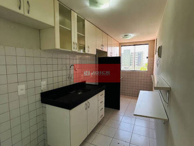 Apartamento para Locação em Mossoró - 4